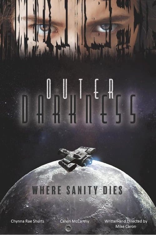 Outer Darknessのポスター