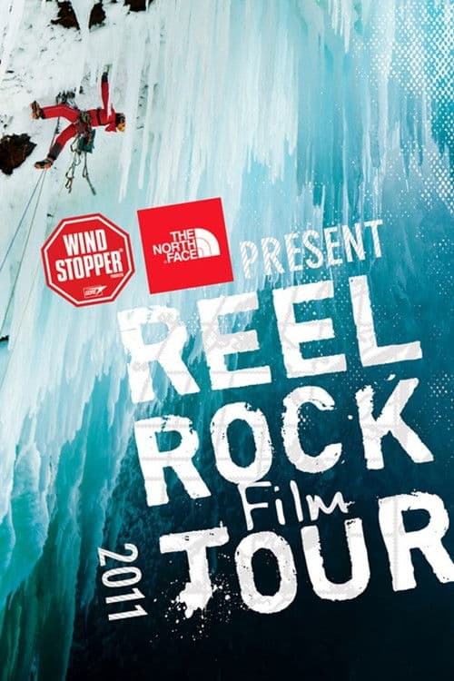 Ice Revolutionのポスター