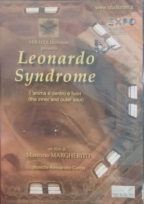 Leonardo Syndromeのポスター