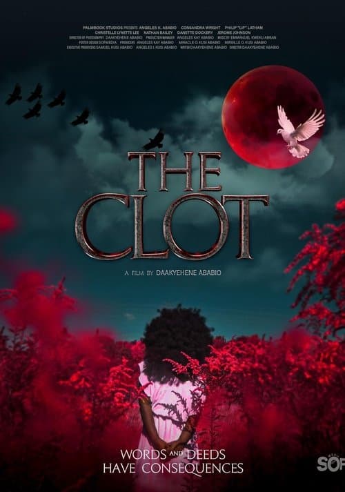 The Clotのポスター