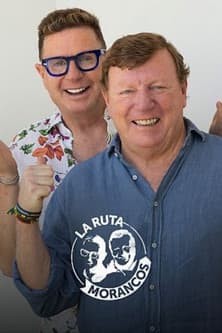 La Ruta Morancosのポスター