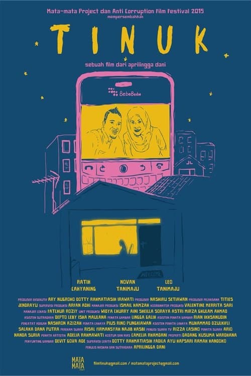 Tinukのポスター