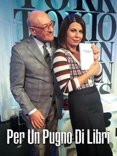 Per un pugno di libriのポスター
