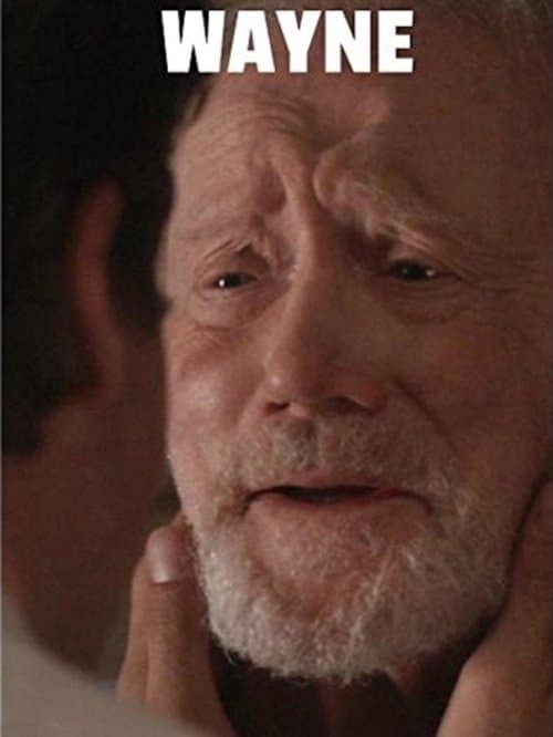 Wayneのポスター