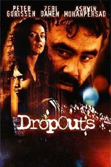 Dropoutsのポスター
