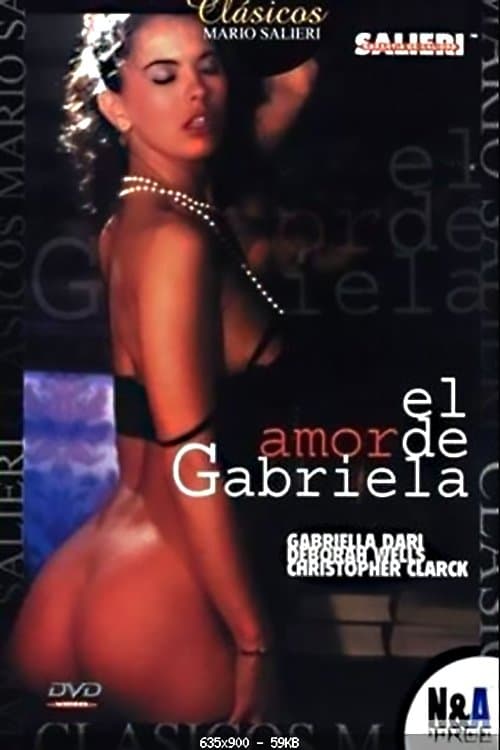 Inside Angelica Bellaのポスター