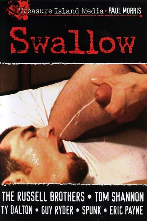 Swallowのポスター
