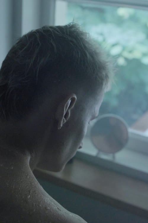 A Glimpse of Luckのポスター