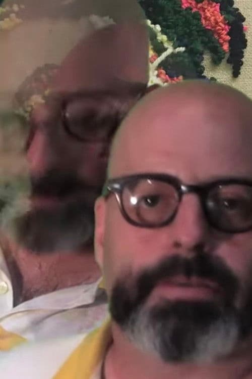 Hooking Up with Daveのポスター