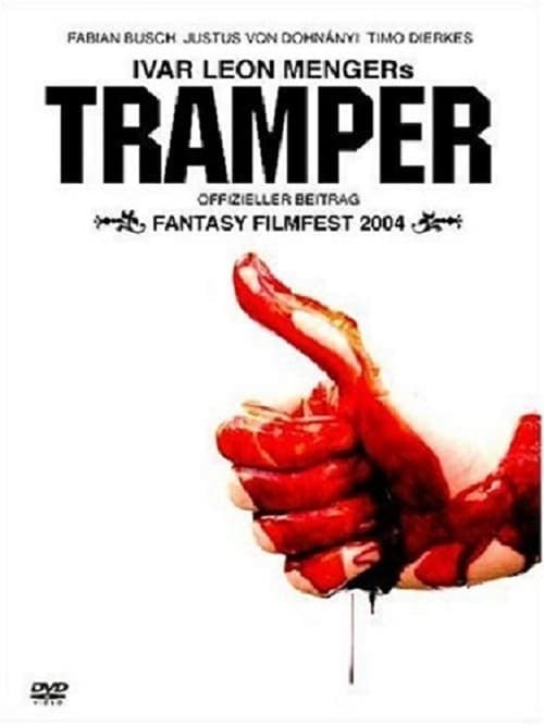 Tramperのポスター