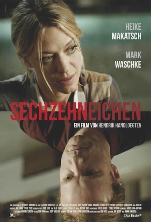 Sechzehneichenのポスター