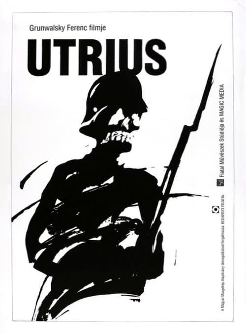 Utriusのポスター