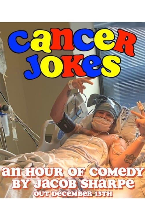 Cancer Jokesのポスター