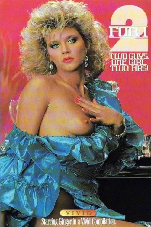 Two For One 2のポスター