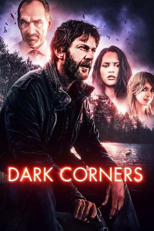 Dark Cornersのポスター