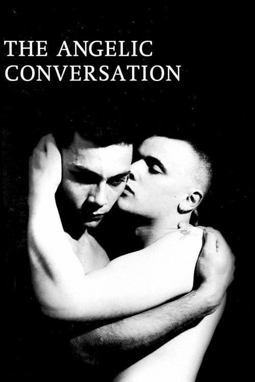 The Angelic Conversationのポスター