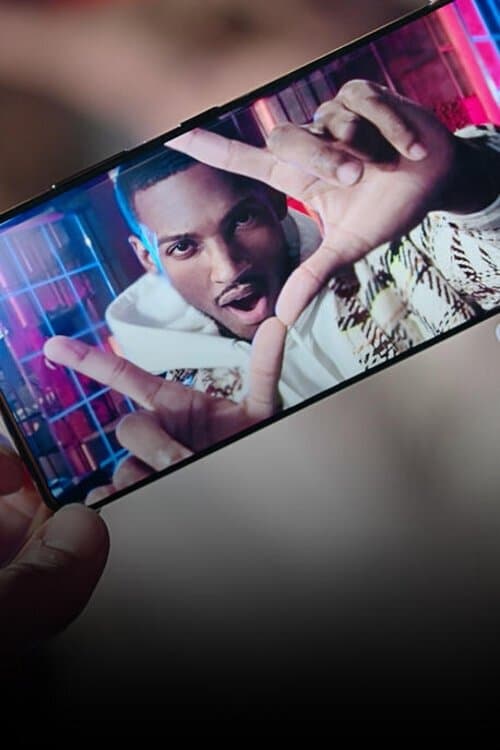 Exposureのポスター