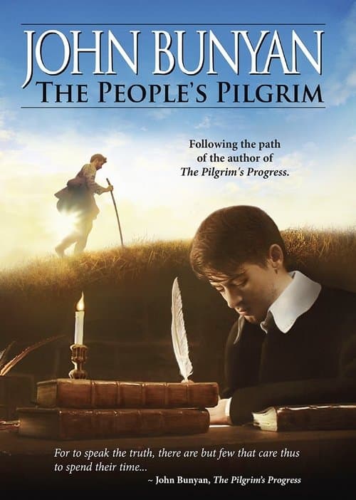 John Bunyan: The People's Pilgrimのポスター
