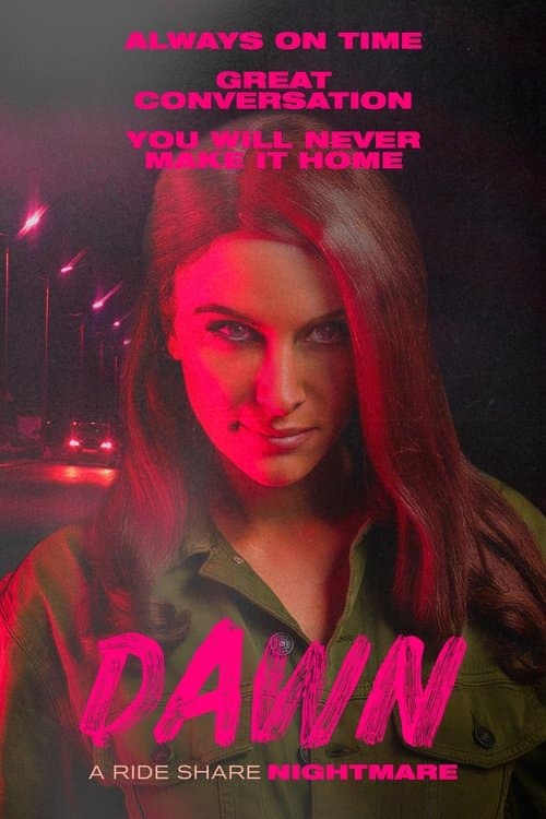 Dawnのポスター