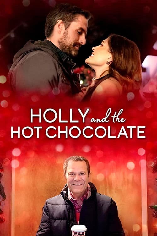 Holly and the Hot Chocolateのポスター