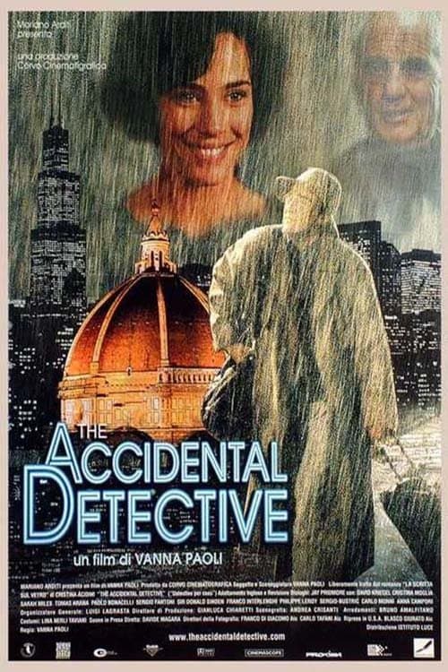 Detective per casoのポスター