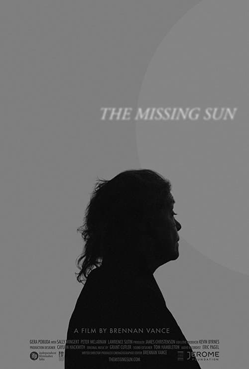 The Missing Sunのポスター