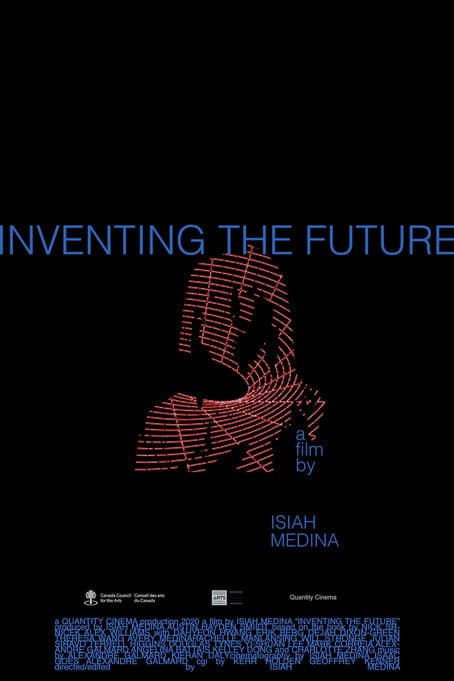 Inventing the Futureのポスター
