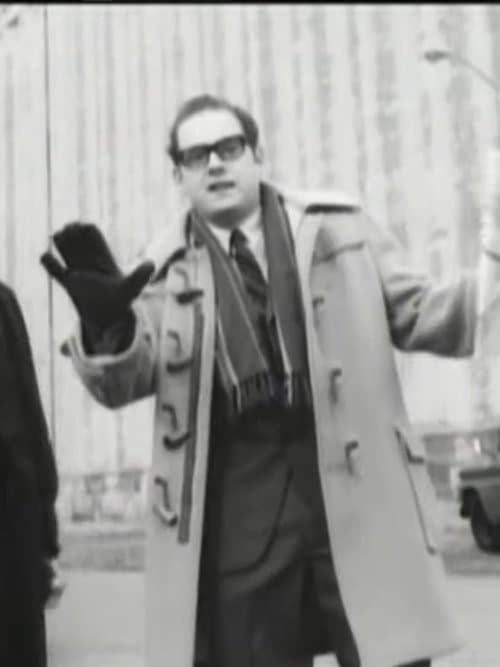 Heritage Minutes: Expo '67のポスター
