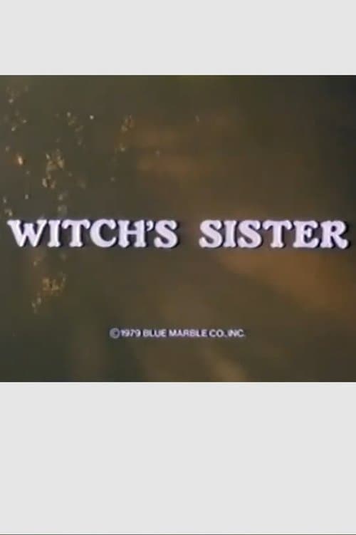 Witch's Sisterのポスター