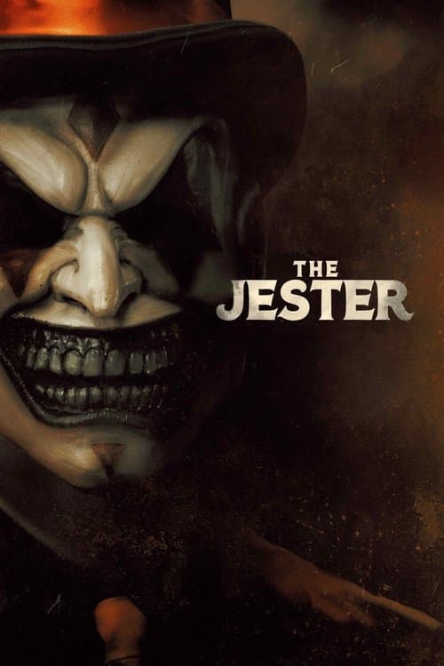 The Jesterのポスター