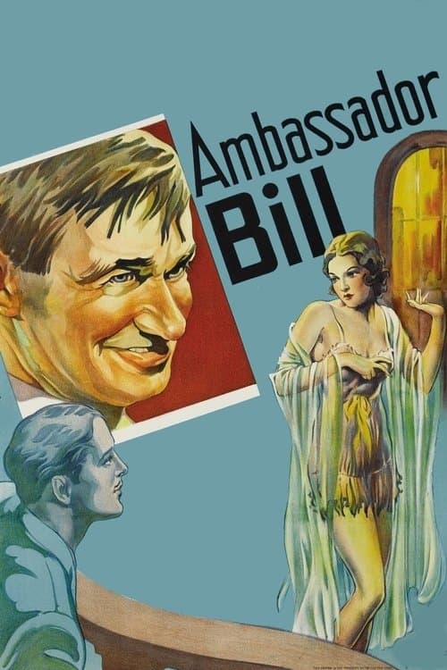 Ambassador Billのポスター