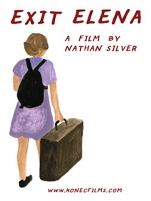 Exit Elenaのポスター