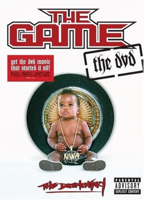 The Game: The Documentaryのポスター