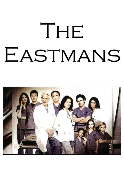 The Eastmansのポスター