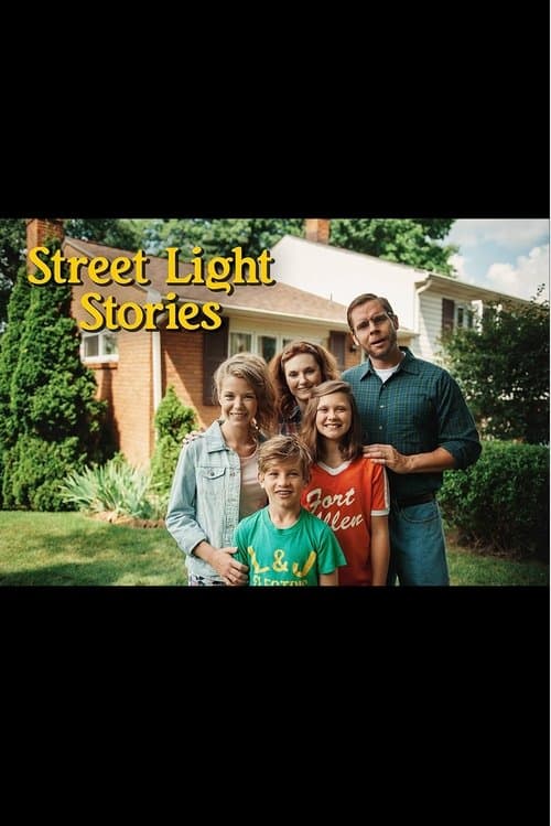 Street Light Storiesのポスター
