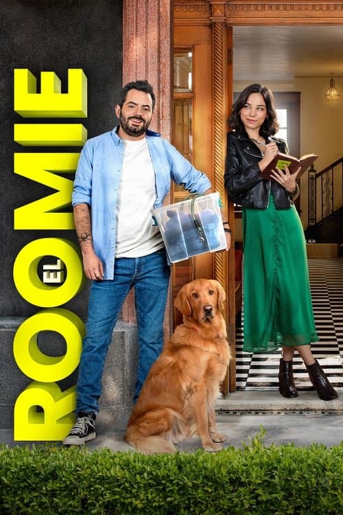 El Roomieのポスター