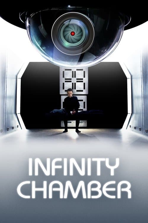 Infinity Chamberのポスター