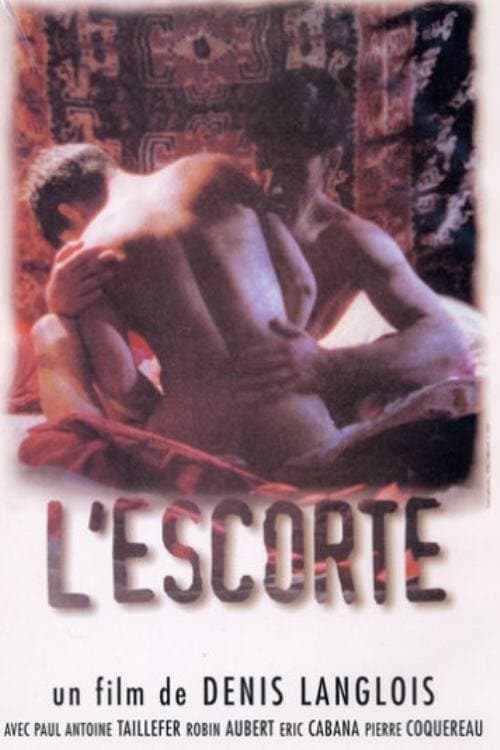 L'escorteのポスター