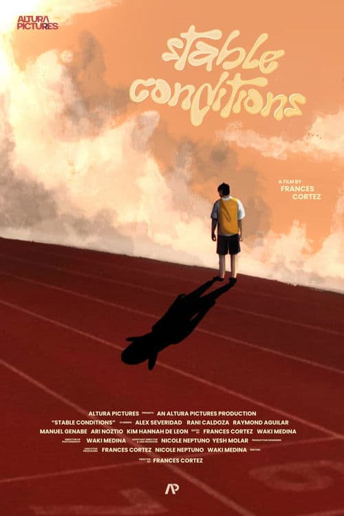 Stable Conditionsのポスター