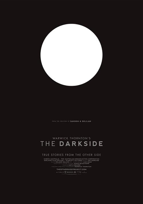The Darksideのポスター