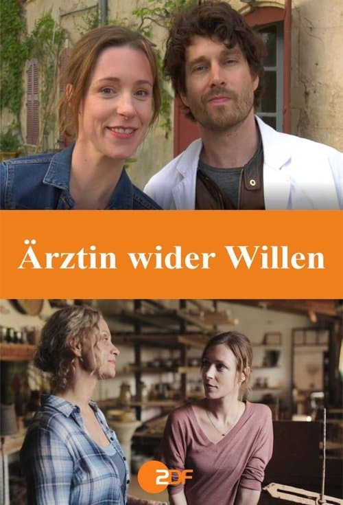 Ärztin wider Willenのポスター