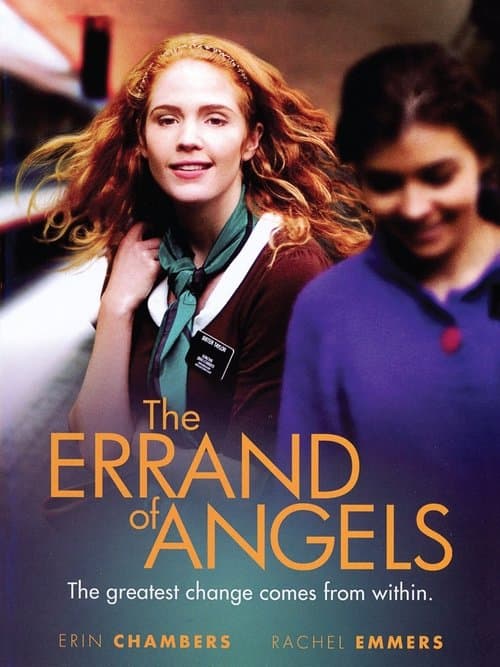 The Errand of Angelsのポスター