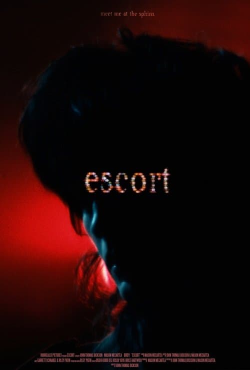 Escortのポスター