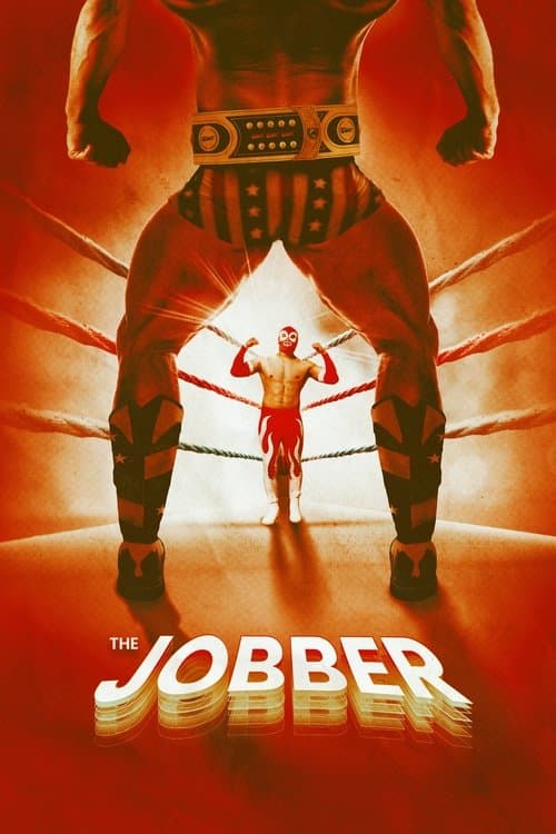 The Jobberのポスター