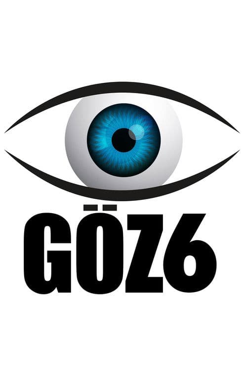 Göz 6のポスター