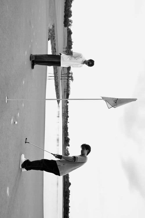 Peak trip with Win Mickのポスター