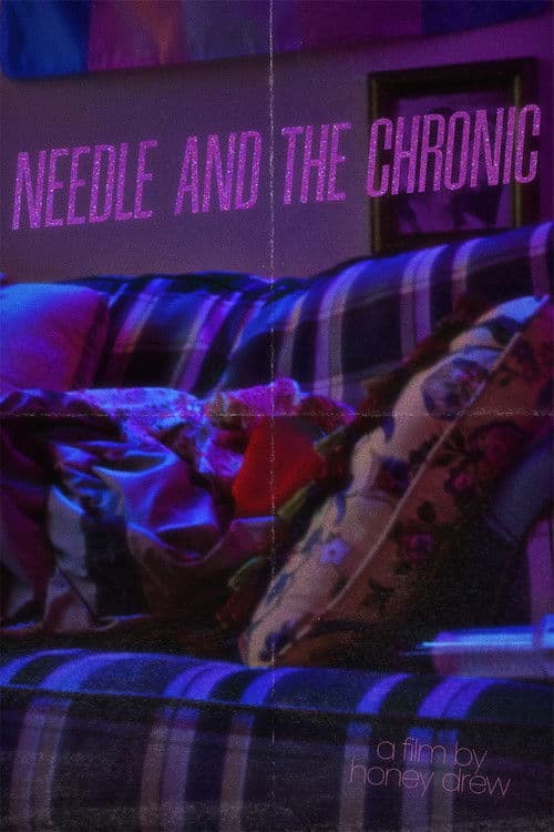 Needle & The Chronicのポスター