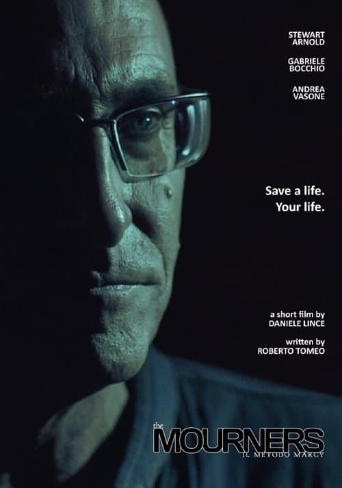 Il Metodo Marcyのポスター