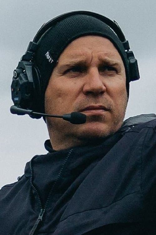 Максим Шинкоренко