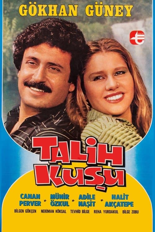 Talih Kuşuのポスター